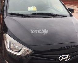 Hyundai i20 Occasion 2015 Diesel 39000Km El Jadida #63542 plein