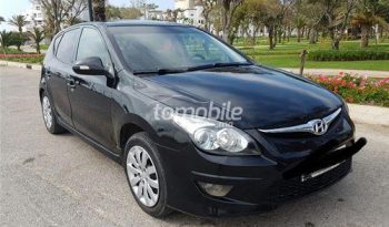 Hyundai i30 Occasion 2011 Essence 97000Km Tanger #63686 plein