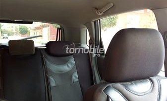 Hyundai Tucson Occasion 2008 Diesel 153000Km Berkane #63345 plein