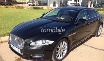 Jaguar XJ6 Occasion 2013 Diesel 60000Km Marrakech #63363