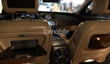 Jaguar XJ6 Occasion 2013 Diesel 60000Km Marrakech #63363 plein