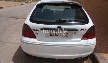 Land Rover  Occasion 1997 Essence 140000Km Oujda #63613 full