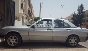 Mercedes-Benz 190 Occasion 1991 Diesel 200000Km Agadir #63549