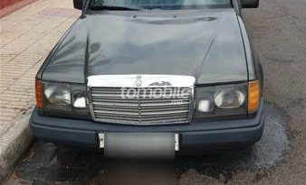Mercedes-Benz 250 Occasion 1985 Diesel 100000Km Casablanca #63624