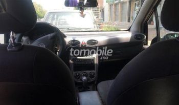 Mercedes-Benz Classe A Occasion 2001 Diesel 218000Km Rabat #63483 plein