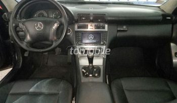 Mercedes-Benz Classe C Occasion 2006 Diesel 260000Km Casablanca #63335