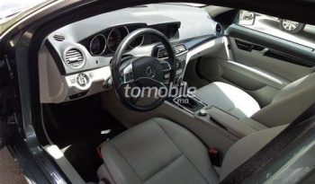 Mercedes-Benz Classe C Occasion 2011 Diesel 2300000Km Tanger #63501 full
