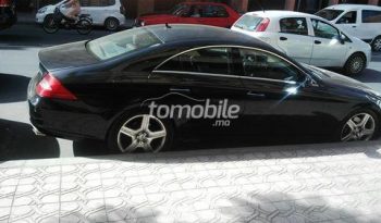 Mercedes-Benz Classe CLS Occasion 2009 Essence 220000Km Marrakech #63322