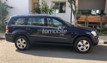 Mercedes-Benz Classe GL Occasion 2011 Diesel 162000Km Casablanca #63534