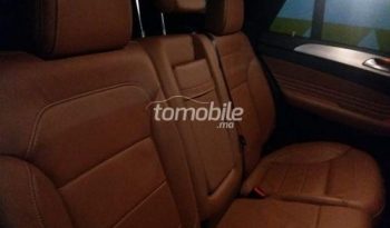 Mercedes-Benz Classe GLC Occasion 2016 Diesel Km Casablanca #63435 full