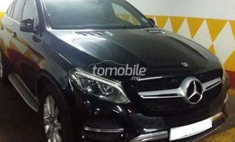 Mercedes-Benz Classe GLC Occasion 2016 Diesel Km Casablanca #63435 full