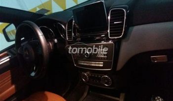 Mercedes-Benz Classe GLC Occasion 2016 Diesel Km Casablanca #63435 full