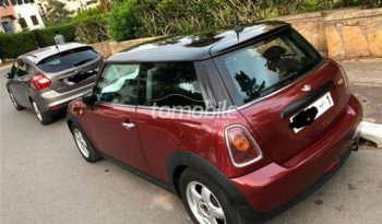 Mini  Occasion 2007 Essence 125000Km Rabat #63627 full