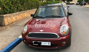 Mini  Occasion 2007 Essence 125000Km Rabat #63627