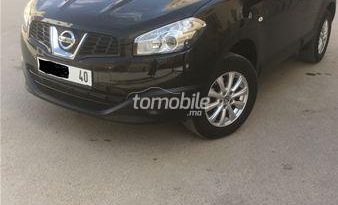 Nissan Qashqai Occasion 2013 Diesel 28699Km Nador #63642
