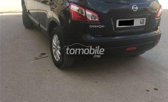 Nissan Qashqai Occasion 2013 Diesel 28699Km Nador #63642 plein