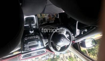 Nissan Qashqai Occasion 2014 Diesel 72000Km Casablanca #63391 plein