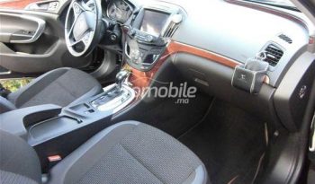 Opel Insignia Occasion 2017 Diesel 21000Km Rabat #63618 plein