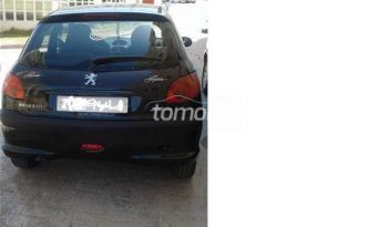 Peugeot 206 Occasion 2006 Diesel 240000Km Casablanca #63401 full
