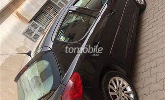 Peugeot 207 Occasion 2006 Diesel 179111Km Kénitra #63382