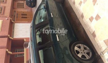 Peugeot 307 Occasion 2003 Essence 200000Km Berkane #63713 plein