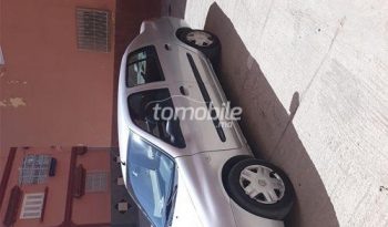Renault Clio Occasion 2008 Diesel 236000Km Casablanca #63331