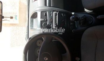 Renault Clio Occasion 2008 Diesel 236000Km Casablanca #63331 full