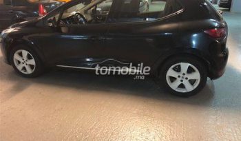 Renault Clio Occasion 2013 Essence 57000Km Casablanca #63763 full