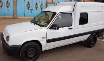 Renault Express Occasion 1997 Diesel 000000Km Agadir #63726