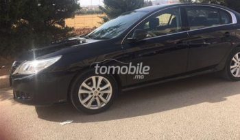 Renault Latitude Occasion 2014 Diesel 120000Km Tanger #63704
