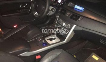 Renault Latitude Occasion 2014 Diesel 120000Km Tanger #63704 full