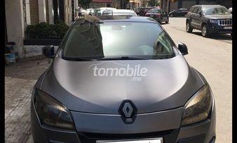 Renault Megane Occasion 2010 Diesel 130000Km Casablanca #63657 full