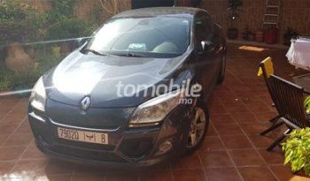 Renault Megane Occasion 2013 Diesel 110000Km Casablanca #63451 full