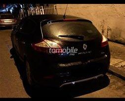 Renault Megane Occasion 2015 Diesel 80347Km Casablanca #63797 full