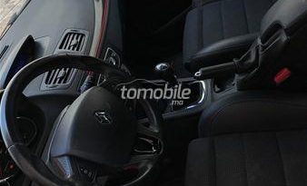 Renault Megane Occasion 2015 Diesel 80347Km Casablanca #63797