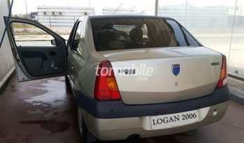 Renault  Occasion 2006 Diesel 196000Km Casablanca #63572 full