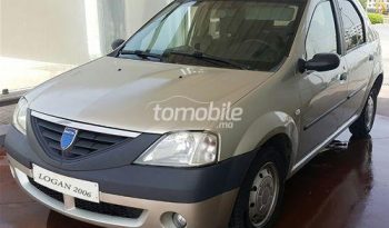 Renault  Occasion 2006 Diesel 196000Km Casablanca #63572