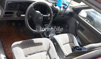 Renault R 19 Occasion 1994 Diesel 129000Km Casablanca #63559 full