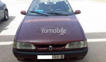Renault R 19 Occasion 1994 Diesel 129000Km Casablanca #63559