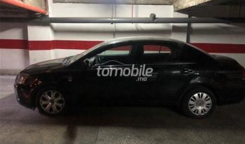 Toyota Avensis Occasion 2004 Diesel 275000Km Casablanca #63776