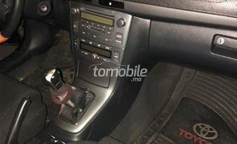 Toyota Avensis Occasion 2004 Diesel 275000Km Casablanca #63776 full
