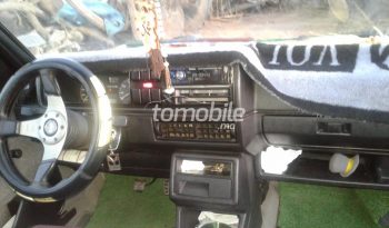 Volkswagen Golf Importé  1998 Essence 220000Km Rabat #63809 plein