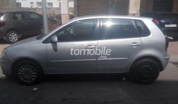 Volkswagen Polo Occasion 2005 Diesel 204000Km Mohammedia #63873 full