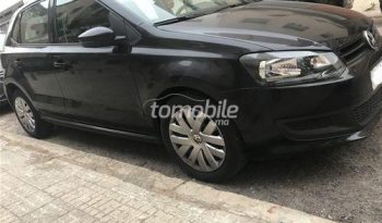 Volkswagen Polo Occasion 2013 Diesel 75000Km Casablanca #63562