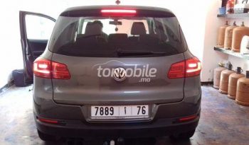 Volkswagen Tiguan Occasion 2012 Diesel 140000Km Nador #63460 plein
