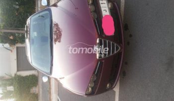 Alpha Romeo Alfa 159 Occasion 2014 Essence 95000Km Casablanca #64438 full