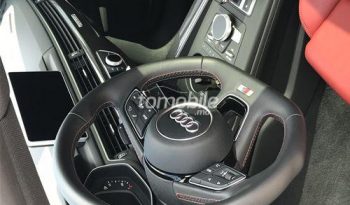 Audi RS5 Occasion 2018 Essence 6000Km Casablanca #64339 full