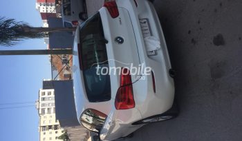 BMW Serie 1   Diesel 45000Km Rabat #64768 full