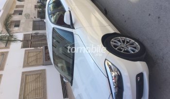 BMW Serie 1   Diesel 45000Km Rabat #64768 plein