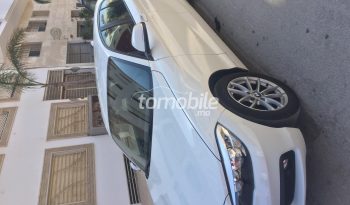 BMW Serie 1   Diesel 45000Km Rabat #64768 full